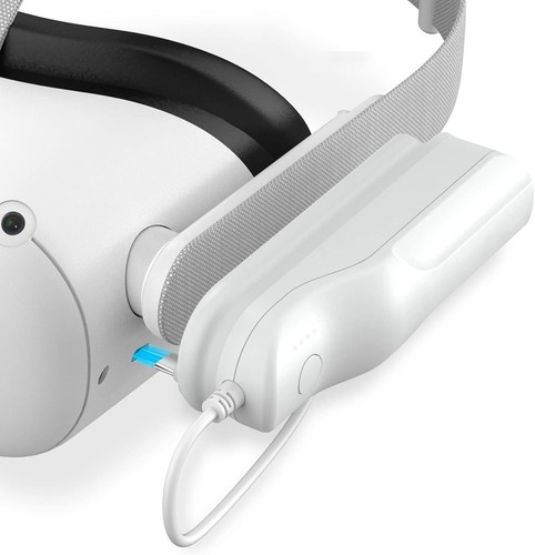 Rechargeable battery pack - vr,