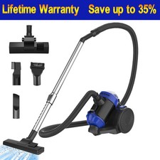 Vacuum Cleaner 1200W Bagless