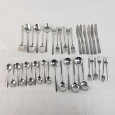 Viners Sheffield Love Story