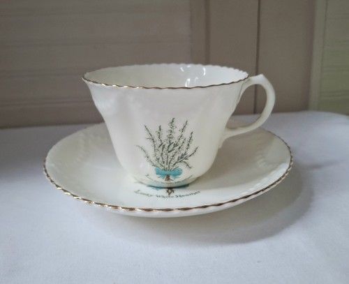 Vintage arcadian lucky - vintage, white
