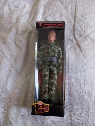 Chad valley private matt - valley,