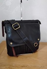 FOSSIL Morgan Traveler Bag