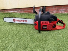 Jonsered 630 Chainsaw