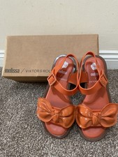 Melissa X Victor & Rolf