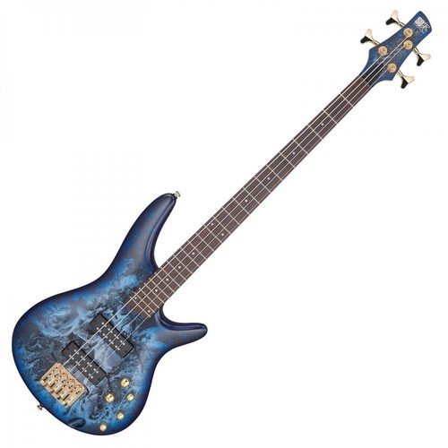 Ibanez sr300edx active bass - sr300edx,