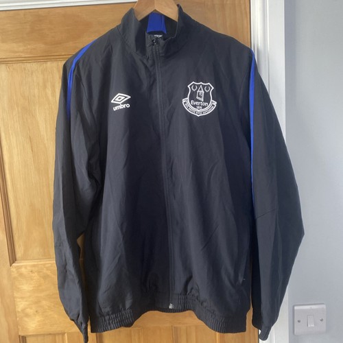 Everton umbro track - track,