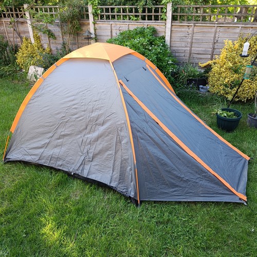 Tesco person dome - dome, with