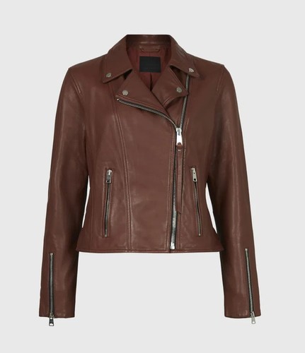 All saints neve leather - saints, jacket