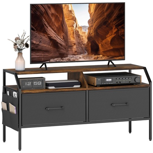 Homcom stand cabinet - tv, 2