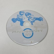 Mario Kart Wii Nintendo Wii