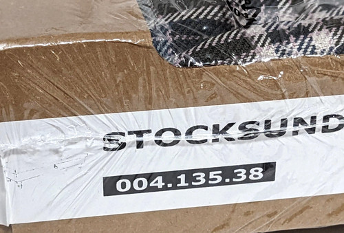 Ikea stocksund bench - ikea,