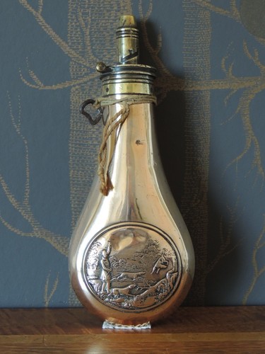 Antique copper brass - antique,