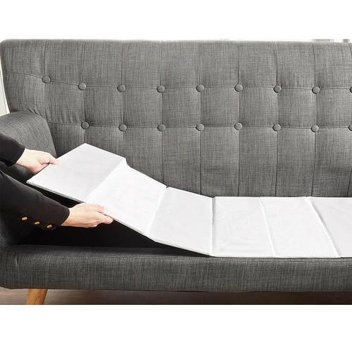 Sofa seat saver - seat,