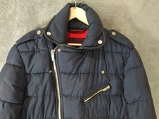 Zara winter Puffer Style