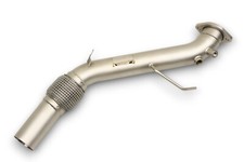 Downpipe Decat BMW 525D 530D