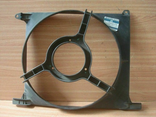 Engine fan shroud cowl - fan, for