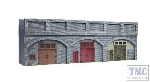 R7368 skaledale gauge three - oo,
