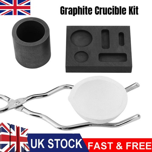 Graphite crucible tongs - graphite,