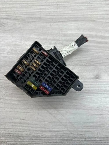 Passat 3c2 fuse box - b6,