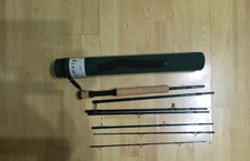 ORVIS FREQUENT FLYER 908-7 TIP