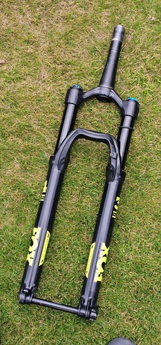 Fox performance elite float - fox,