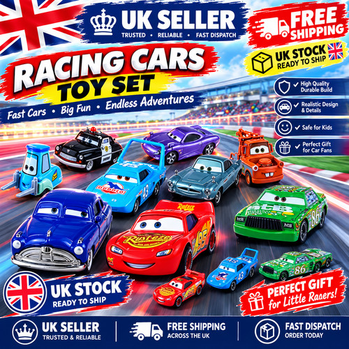 Pixar cars lightning mcqueen - pixar,