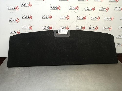 Nissan qashqai boot carpet - qashqai,