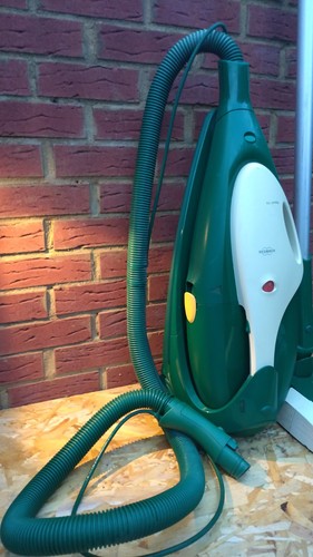 Vorwerk kobold 135 and eb351 - kobold,