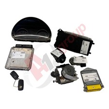 VW CRAFTER MK1 BLUE TDI 06-11