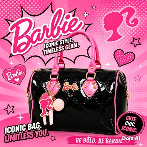 Barbie paul boutique - barbie,
