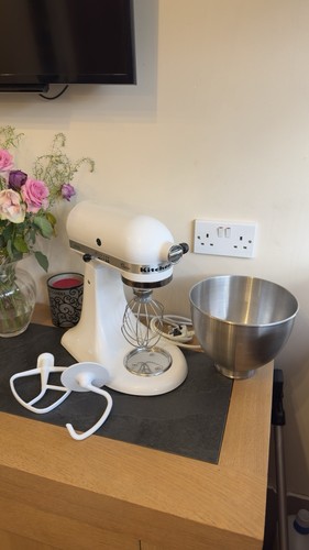 Kitchenaid classic stand mixer - classic,