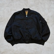 Alpha Industries MA-1 Bomber