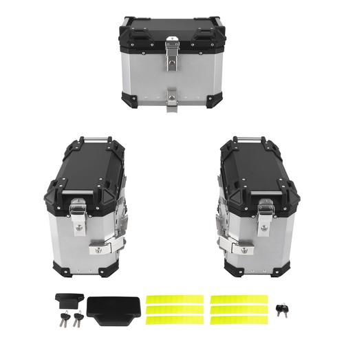Trunk tail bag saddlebags - trunk,