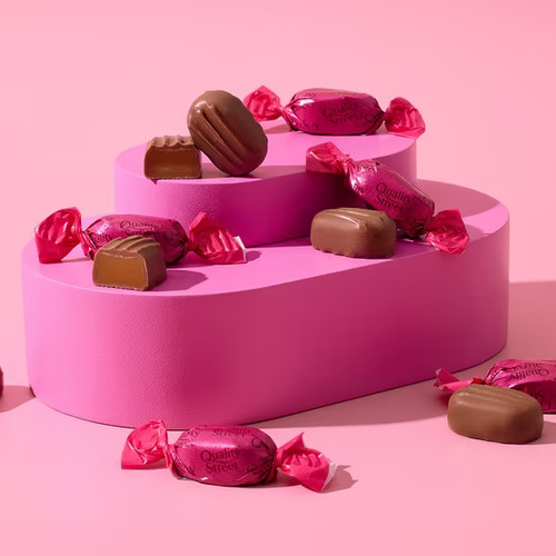 Quality street pick mix - pick, &