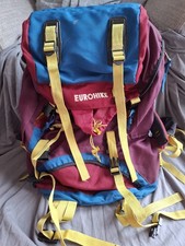 Eurohike Rucksack 'Hike 50'