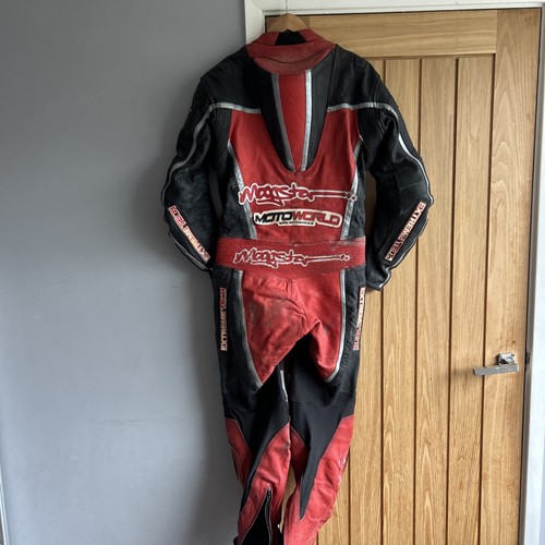 Moogstar piece leather - piece,