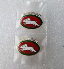 2x South Humber Rabbitohs