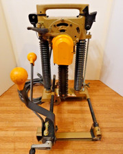 Makita Chain Mortiser 7104L 7104 L (AA059) 24mm Used Body Only Operation Check