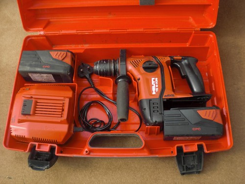 Hiltii a36 36v li - li, lon