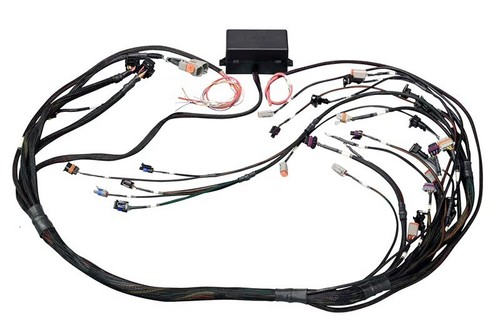 Haltech ecu elite - haltech,