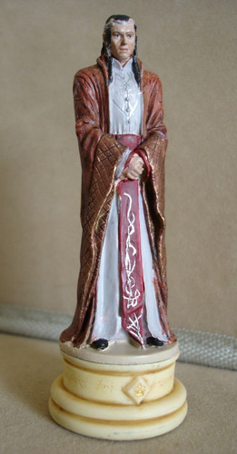 The lord - the,