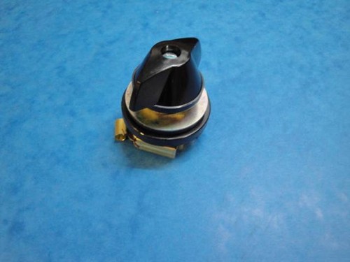 Lucas type 41sa lighting - type,