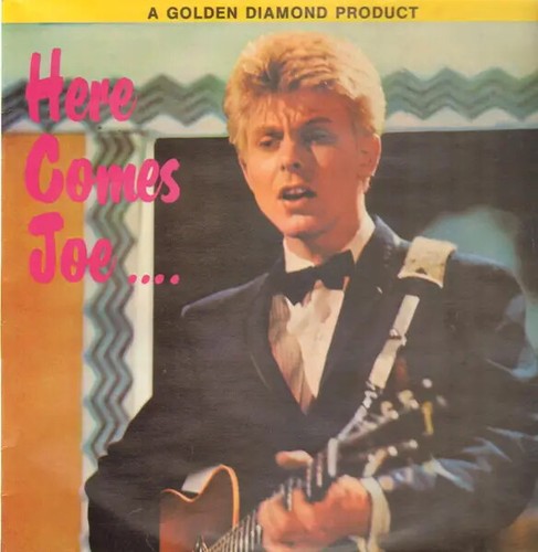 Joe brown and the bruvvers - joe,