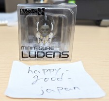 Nendoroid LUDENS mini figure
