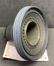 Tornado RB199 Engine RCAT Duct