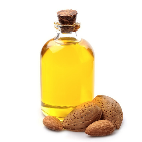 Mini glass bottles with corks - mini,