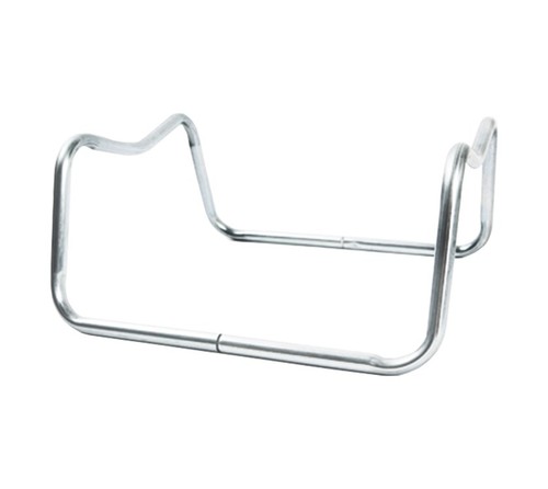 Aluminium stand for the - for,