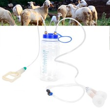 Portable 2L Manual Goat