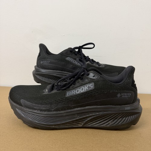 Brooks ghost gore tex mens - brooks,