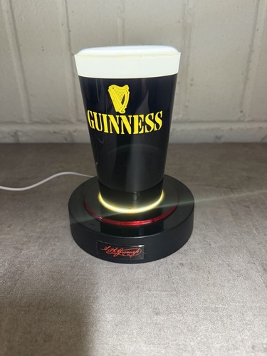 Guinness beer bar pump - guinness, beer/bar